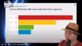 Koalitionsmöglichkeiten und R…