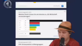 Analyse der Wählergruppen und…