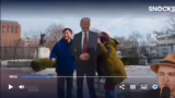 Trumps Amtszeit und Begnadigu…