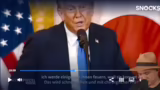 Reaktionen auf Trumps Politik…