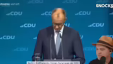 Vorstellung der CDU-Minister…