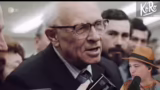 Korruption, Ideologie und die…