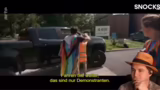 Gesetzgebung gegen Belästigun…