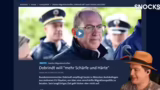Regierungskoalition auf Rekor…