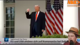 EU-Schwäche und Trump's Motive