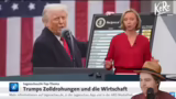 Klima und Handelspartner