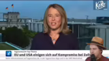 Trumps Unberechenbarkeit und…