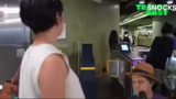 Chinas Aggression, Hongkong u…
