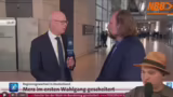 MERZ N-I-C-H-T GEWÄHLT LIVE IM BUNDESTA…