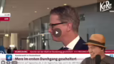 Söders Reaktion und weitere S…