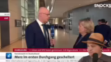 Politische Lage nach gescheit…