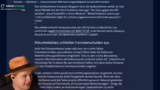 Harvard, Kommunalwahlen in NR…