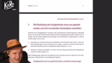 Kritik an Studie zu Energiewe…