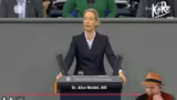 Bundestagsdebatte: AfD-Kritik…