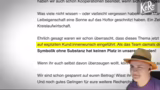 Barcode-Verschwörung und sati…