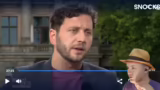 Grüne Strategie für den Osten…