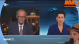 Kontroverse um Julia Klöckner…