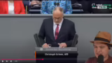Bundestagsdebatte zur Verläng…