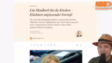 Demografische Entwicklung, Ga…
