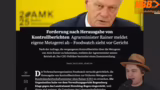 Aktuelle News und Korruptions…
