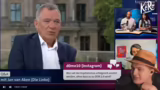 Diskussion über die Aufarbeit…
