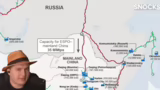 Pipelines, China und die Ukra…