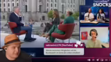 Diskussion über die Bundesweh…