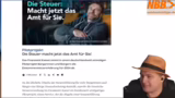 Digitalisierung der Steuererk…