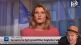 Europäische Unterstützung für…