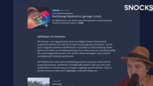 !teso - Social Media in der EU bald ers…