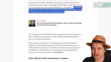 Das desatröse Trump-Selenskyj Gespräch…