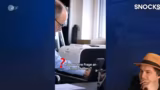 Kritik an Friedensverhandlung…