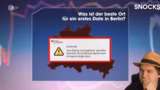 ZDF Magazin Royale in Berlin:…
