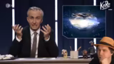 Zunehmende Vibrionen und Aust…