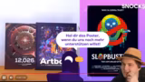 Kurzgesagt's Engagement gegen…