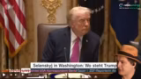 Treffen in Ungarn und Putins…