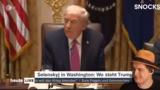 Handelsbeziehungen und Trumps…