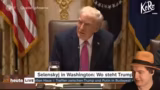Trumps Naher-Osten-Rhetorik u…