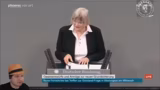 AfD-Rede und Reaktion der Reg…