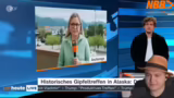 Analyse des Trump-Putin Treff…