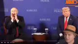 Analyse des Trump-Putin Treff…