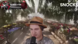 Kanzler Sommerinterview-Fiebertraum - T…