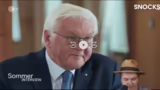 Zusammenhalt der Gesellschaft…