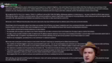 Reaktionen auf Twitch's State…