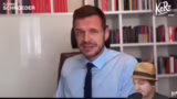 Debatte um Regenbogenflagge u…