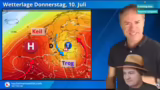 Wettervorhersage und Diskussi…