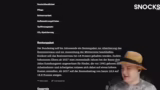 Ankündigung regulärer Content…