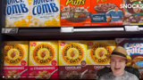Lebensmittelpreise in den USA…