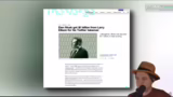 Larry Allison, Oracle und der…