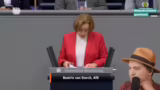 Kontroverse um Digitalpolitik…